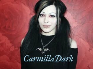 CarmillaDark