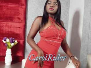 CarolRider