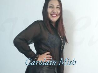 Carolain_Mish