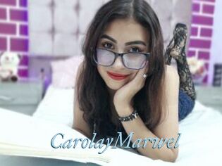 CarolayMarwel