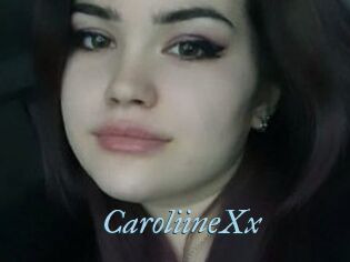 CaroliineXx