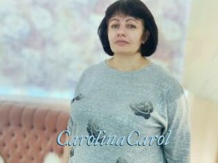 CarolinaCarol
