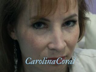 CarolinaCoral