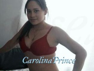 CarolinaPrince