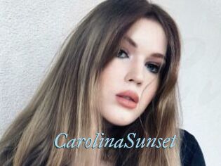 CarolinaSunset