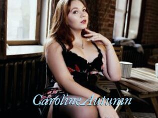 CarolineAutumn
