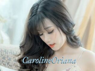 CarolineOriana