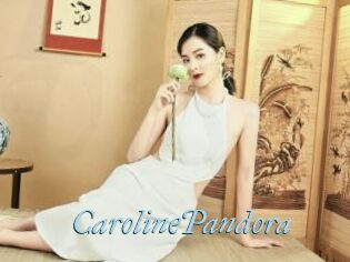 CarolinePandora