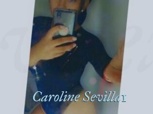 Caroline_Sevilla1