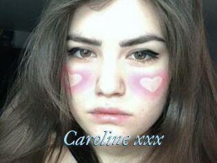 Caroline_xxx
