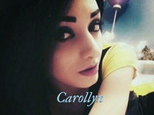 Carollyn