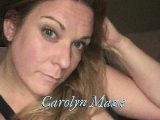 Carolyn_Maze