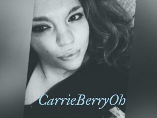CarrieBerryOh
