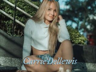 CarrieDellewis