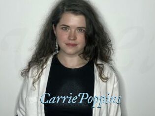 CarriePoppins
