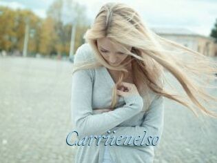 Carriienelso