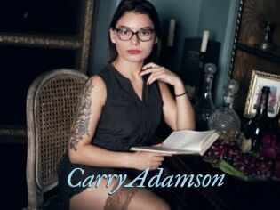 CarryAdamson