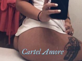 Cartel_Amore