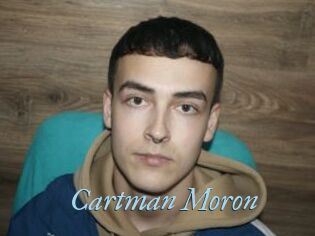 Cartman_Moron