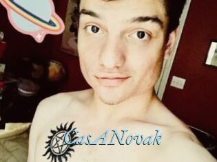CasANovak