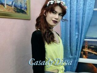CasadyDiva