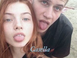 Casella