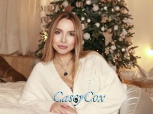 CaseyCox