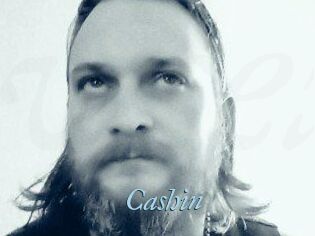 Cashin