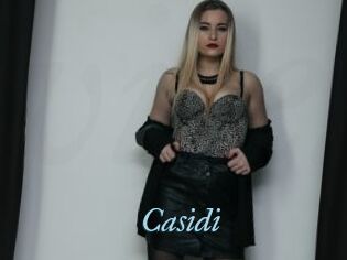 Casidi