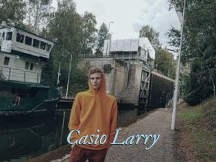 Casio_Larry