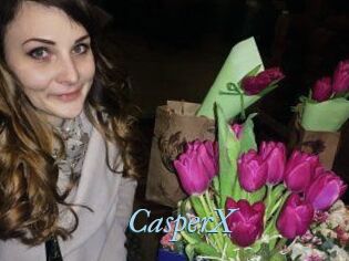 CasperX