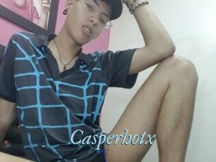 Casperhotx