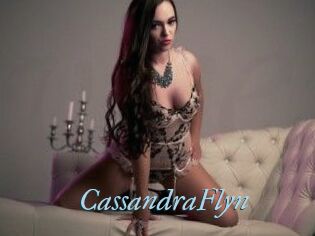 CassandraFlyn