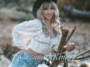 CassandraKindly