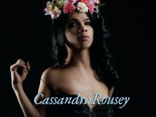 CassandraRousey