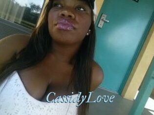 Cassidy_Love