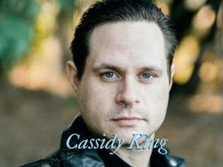 Cassidy_King