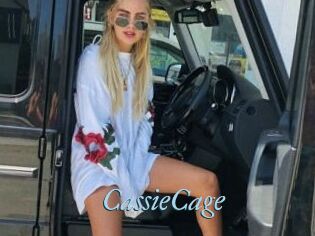 CassieCage