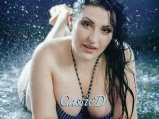 CassieD