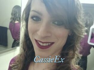 CassieEx