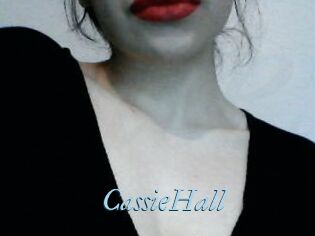 CassieHall