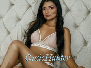 CassieHunter