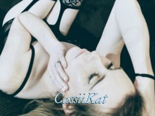 CassiiKat