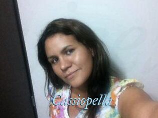 Cassiopella