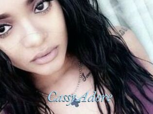 CassyAdore