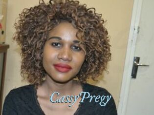 CassyPregy