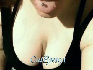 CatEyes91
