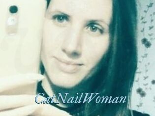 CatNailWoman