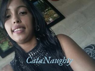 CataNaughty
