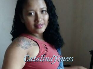 CatalinaJoness